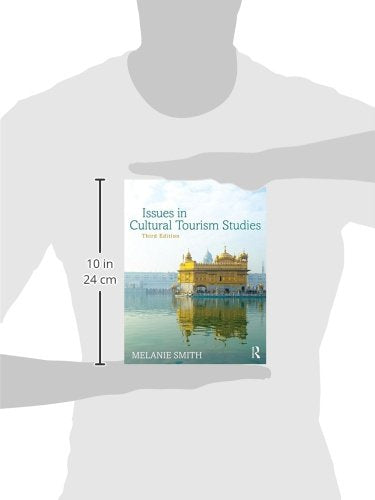 Issues in Cultural Tourism Studies - Retail Maharaj