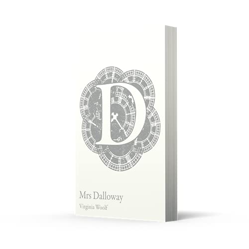 Mrs Dalloway: A-level set text student edition (Collins Classroom Classics) - Retail Maharaj