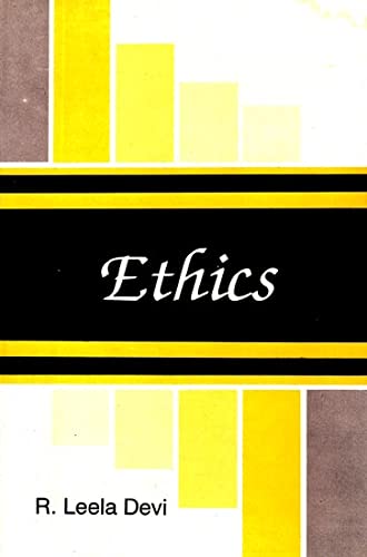 Ethics - Retail Maharaj