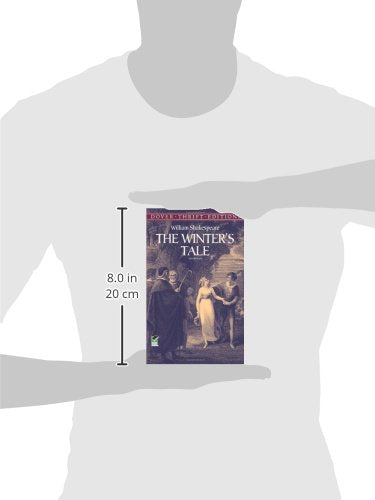 The Winter's Tale (Thrift Editions)