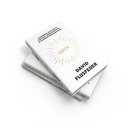 LUCK: A Personal Account of Fortune, Chance and Risk in Thir: A Personal Account of Fortune, Chance and Risk in Thirteen Investigations - Retail Maharaj