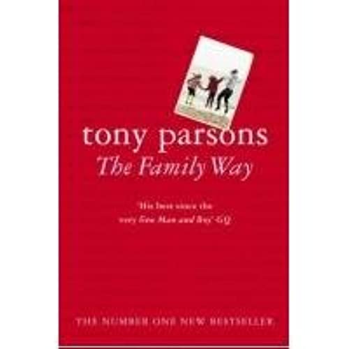 The Family Way - Retail Maharaj