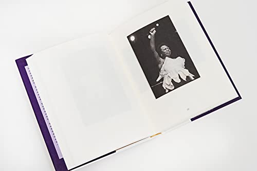 Nina Simone's Gum: A Memoir of Things Lost and Found