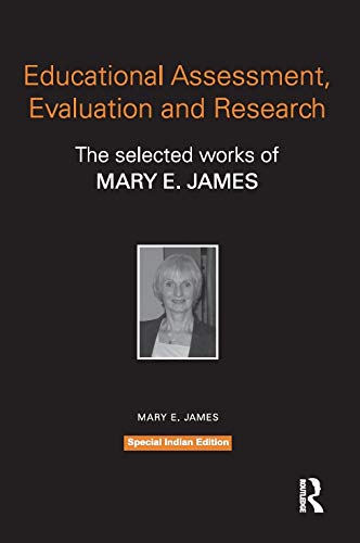 Educational Assessment, Evaluation and Research - Retail Maharaj