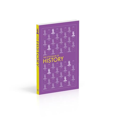 The Little Book of History - Retail Maharaj