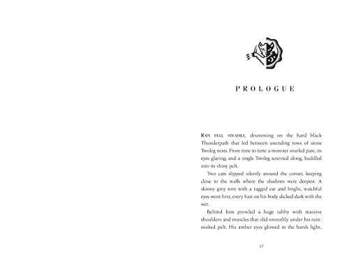 The Darkest Hour: Book 6 (Warrior Cats) - Retail Maharaj