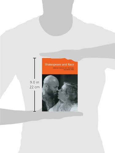 Shakespeare and Race