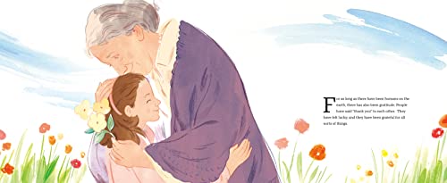 Giving Thanks: How Thanksgiving Became a National Holiday