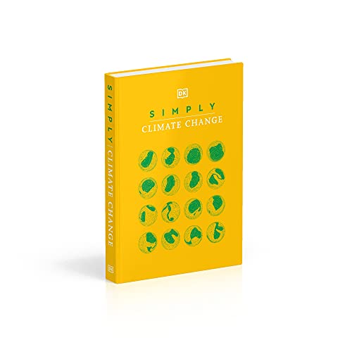 Simply Climate Change - Retail Maharaj