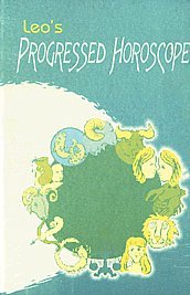 Leo's Progressed Horoscope - Retail Maharaj