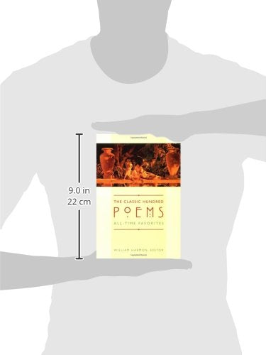 The Classic Hundred Poems: All-Time Favorites - Retail Maharaj