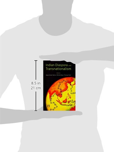 Indian Diaspora and Transnationalism - Retail Maharaj