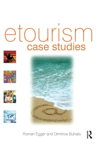 eTourism case studies:: Management and Marketing Issues - Retail Maharaj