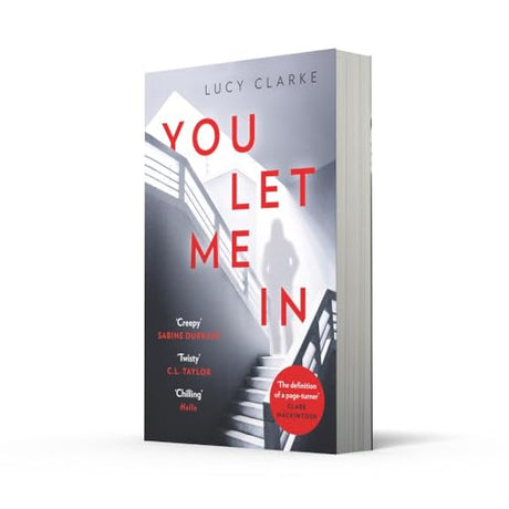 You Let Me In - Retail Maharaj