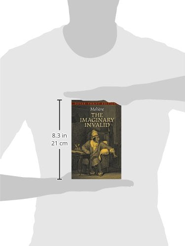 The Imaginary Invalid (Thrift Editions)
