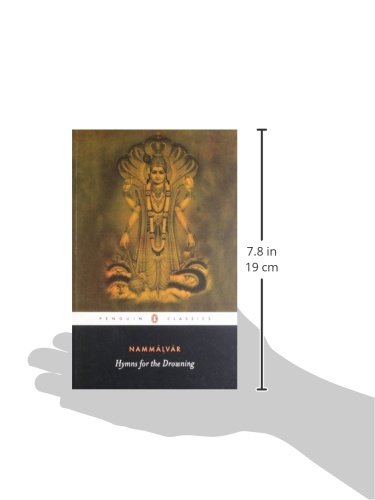 Hymns for the Drowning - Retail Maharaj