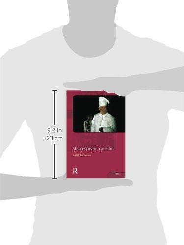 Shakespeare on Film (Inside Film) - Retail Maharaj