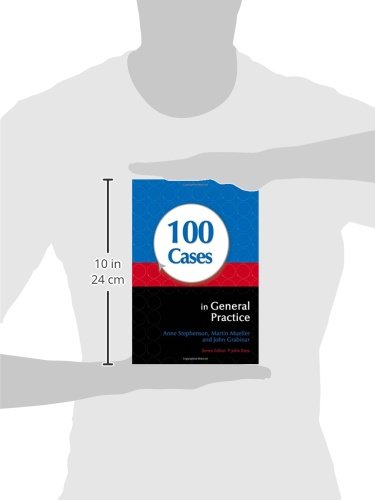 (OLD)100 CASES IN GENERAL PRACTICE