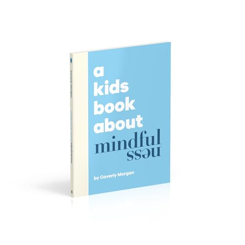 A Kids Book About Mindfulness - Retail Maharaj