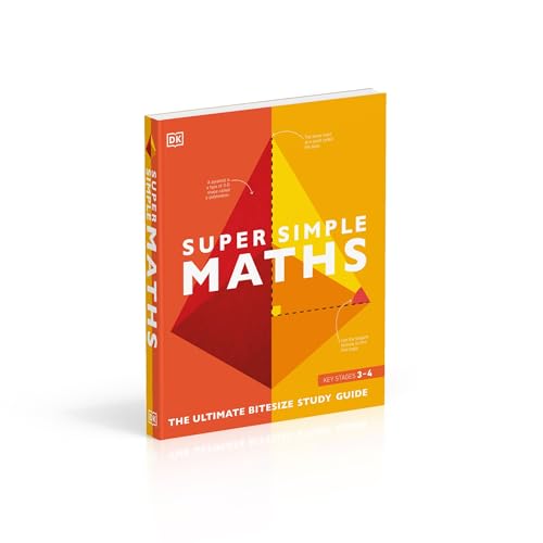 Super Simple Maths - Retail Maharaj