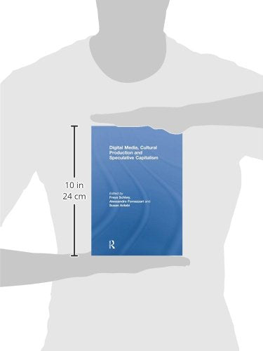 Digital Media, Cultural Production and Speculative Capitalism - Retail Maharaj