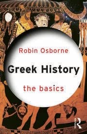 Greek History: The Basics - Retail Maharaj
