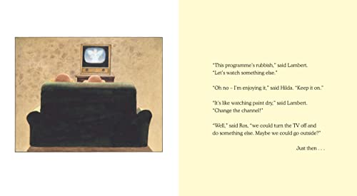 The Three Wishes - Retail Maharaj