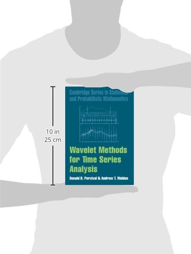 Wavelet Methods for Time Series Analysis