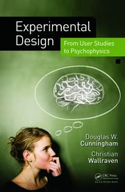 Experimental Design: From User Studies to Psychophysics - Retail Maharaj
