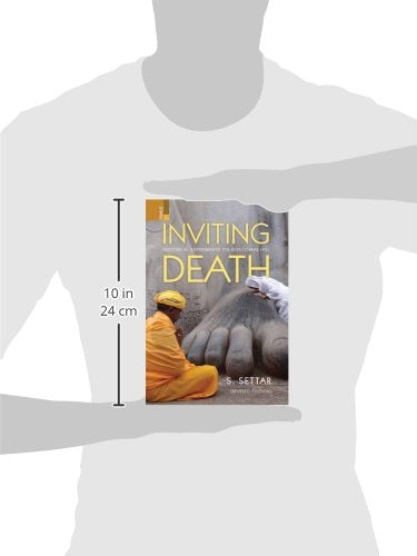 Inviting Death: Historical Experiments on Sepulchral Hill (Revised Edition) - Retail Maharaj
