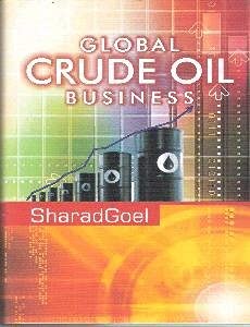 Global Crude Oil Business - Retail Maharaj