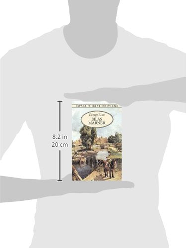 Silas Marner (Dover Thrift Editions)