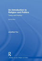 An Introduction to Religion and Politics: Theory and Practice (Routledge Studies in Religion and Politics) - Retail Maharaj