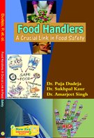 Food Handlers: A Crucial Link in Food Safety