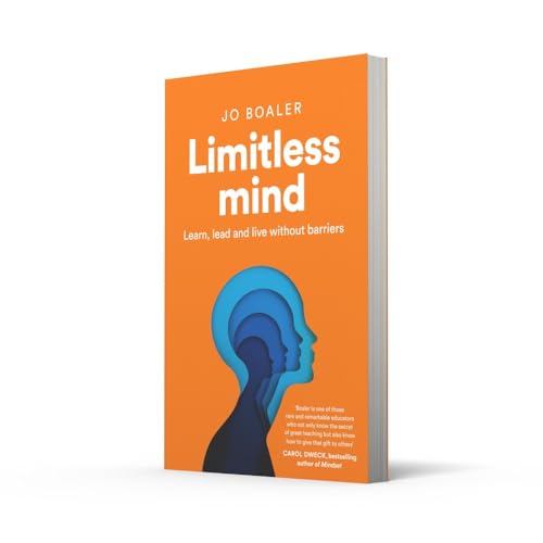 Limitless Mind - Retail Maharaj