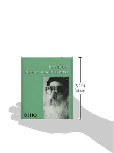 From Sex to Superconsciousness - Retail Maharaj