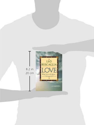 Love: What Life Is All About