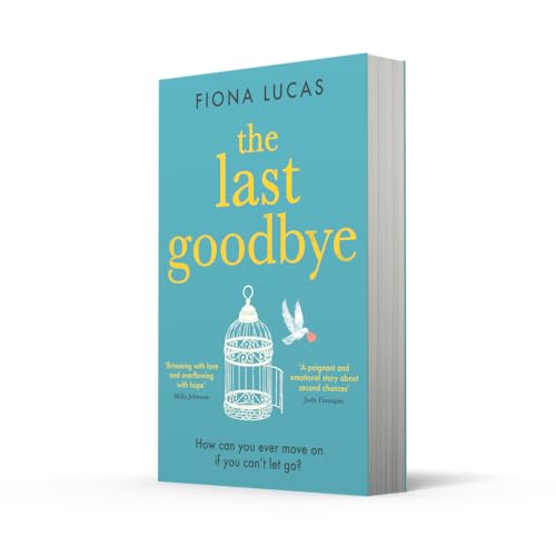 Last Goodbye, The - Retail Maharaj