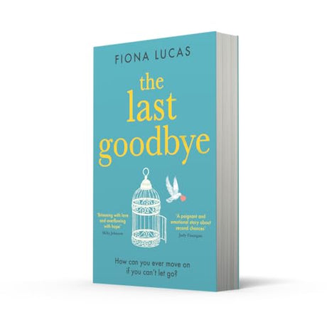Last Goodbye, The - Retail Maharaj