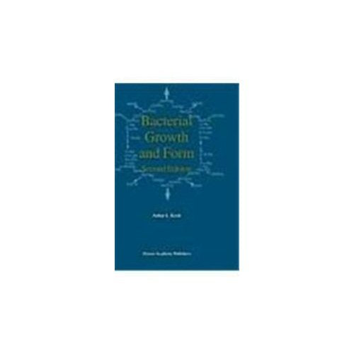 BACTERIAL GROWTH AND FORM, 2E - Retail Maharaj