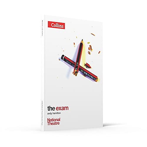 The Exam (Collins National Theatre Plays) - Retail Maharaj