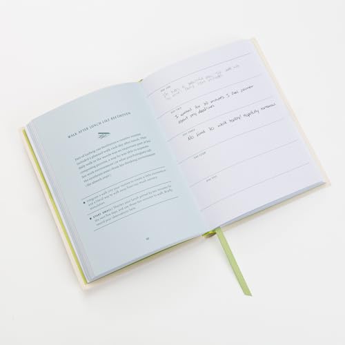 Afoot and Lighthearted