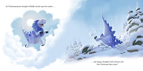 The Christmasaurus: Tom Fletcher's timeless picture book adventure - Retail Maharaj