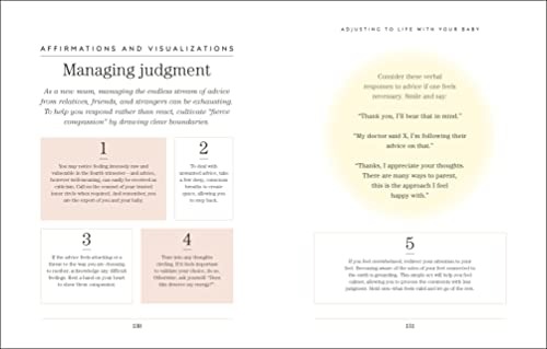 Mindful New Mum: A Mind-Body Approach to the Highs and Lows of Motherhood - Retail Maharaj