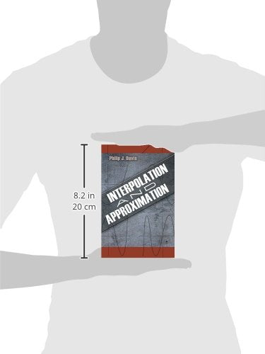 Interpolation and Approximation - Retail Maharaj