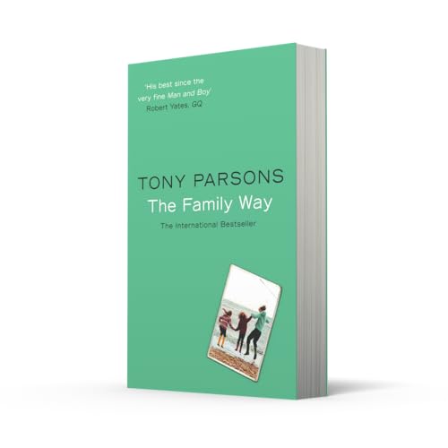 The Family Way - Retail Maharaj