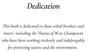 DEMYSTIFYING THE ORIGIN OF THARUS