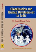 Globalisation and Human Development in India