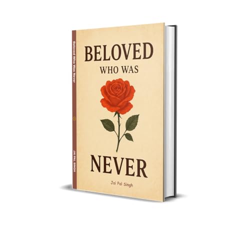 Beloved who was never (novel)