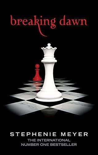 Breaking Dawn (Twilight Saga) - Retail Maharaj